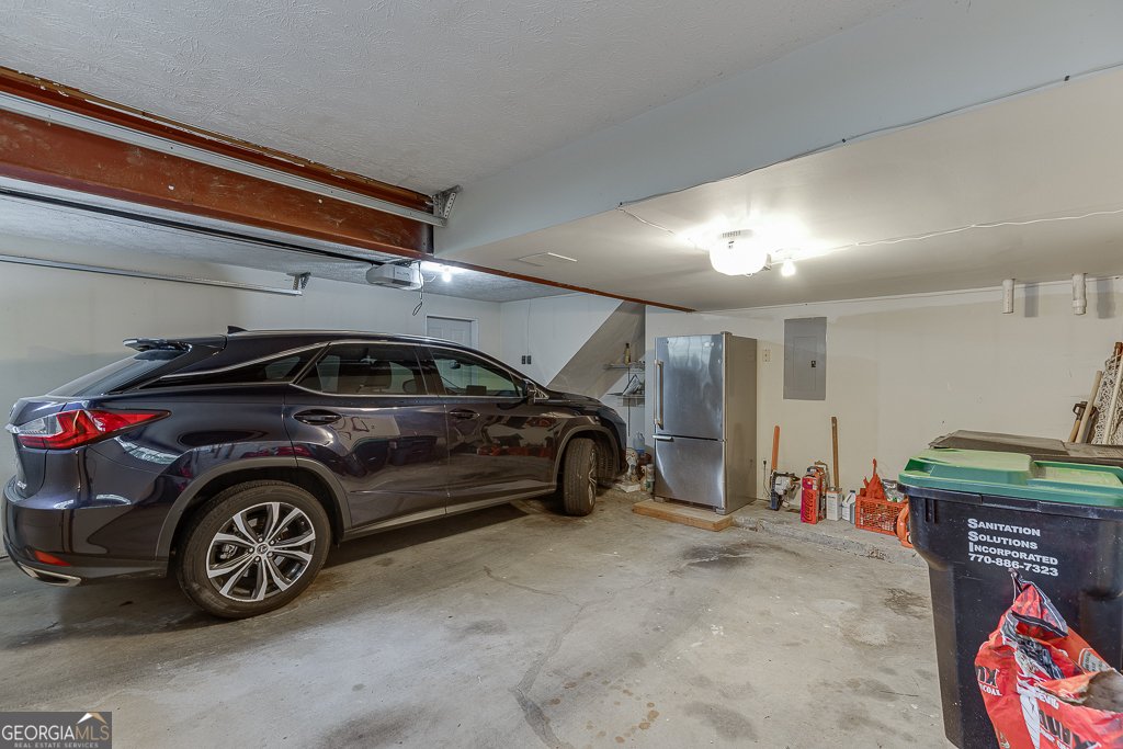 3410 Coles Creek Drive Buford - 37