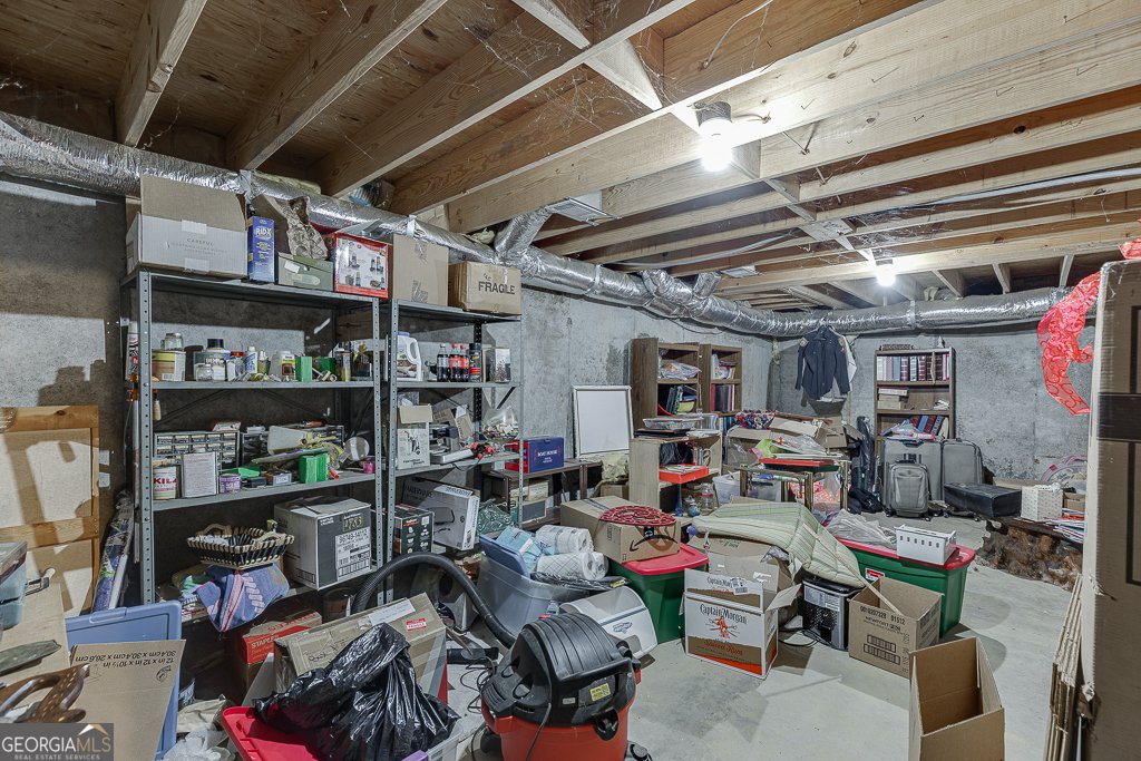 3410 Coles Creek Drive Buford - 39