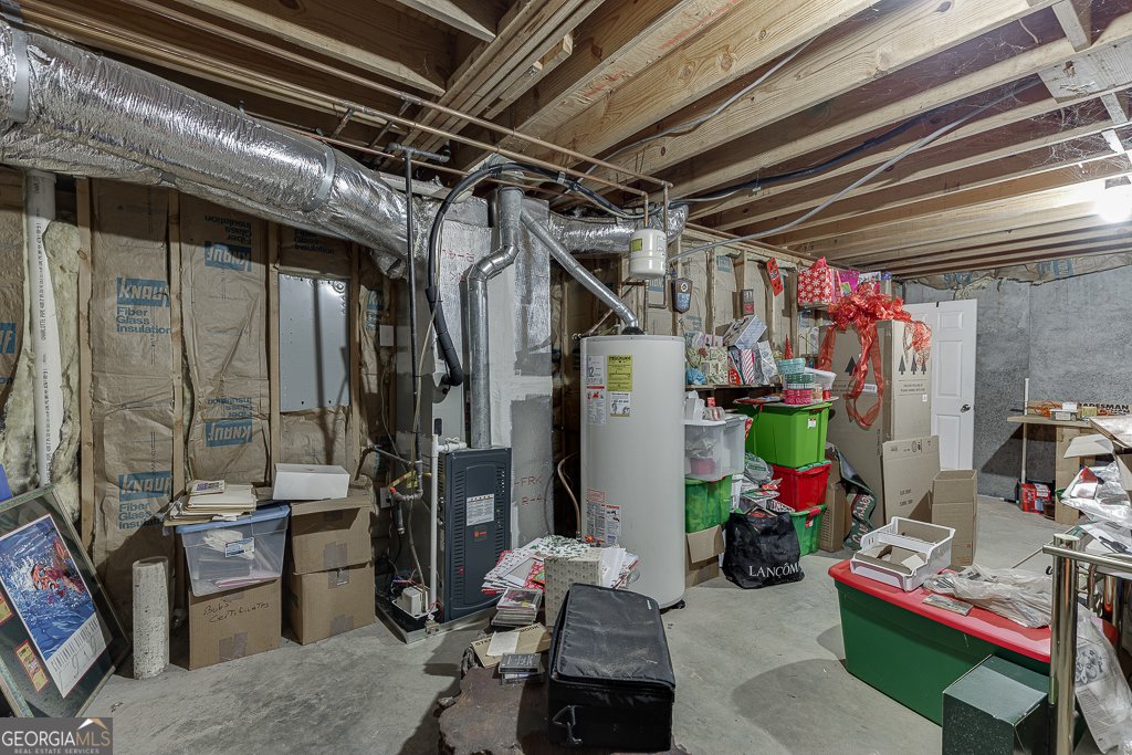 3410 Coles Creek Drive Buford - 40