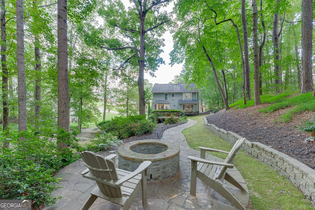 3410 Coles Creek Drive Buford - 45