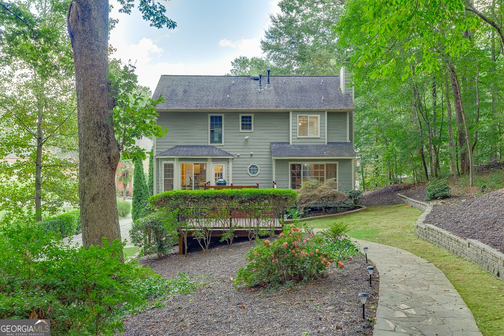 3410 Coles Creek Drive Buford - 46