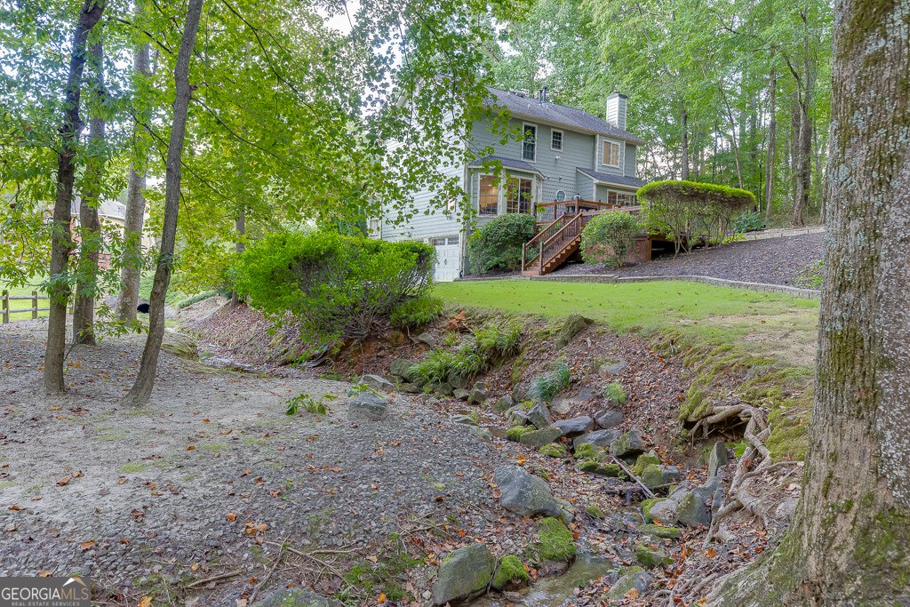 3410 Coles Creek Drive Buford - 49