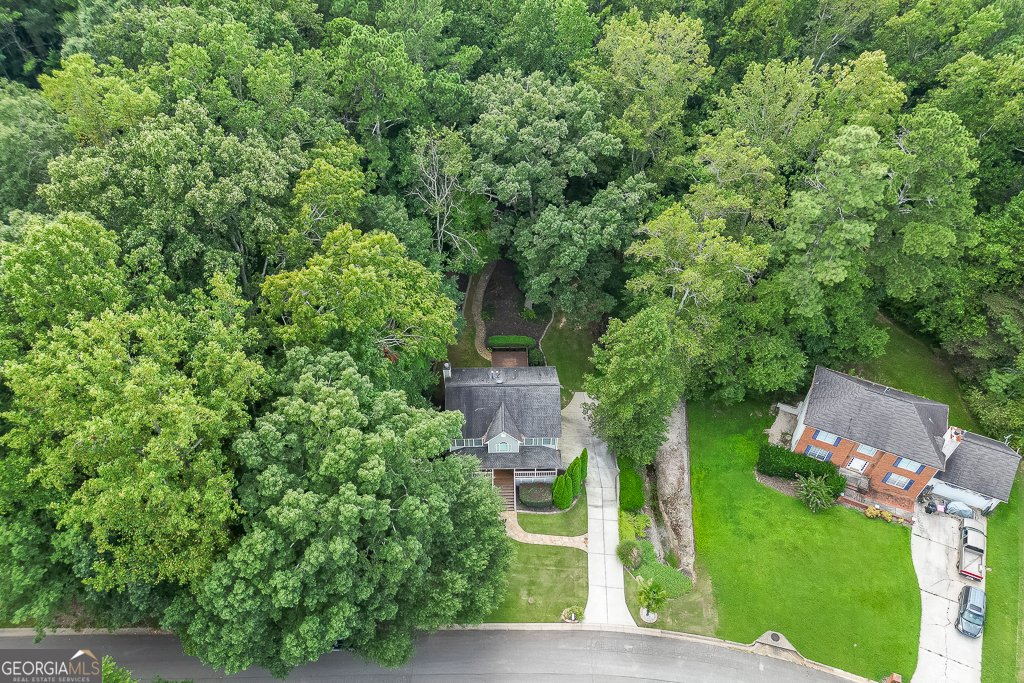 3410 Coles Creek Drive Buford - 5