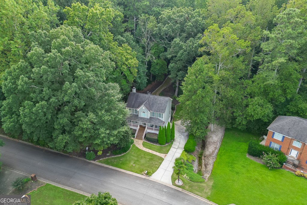 3410 Coles Creek Drive Buford - 51