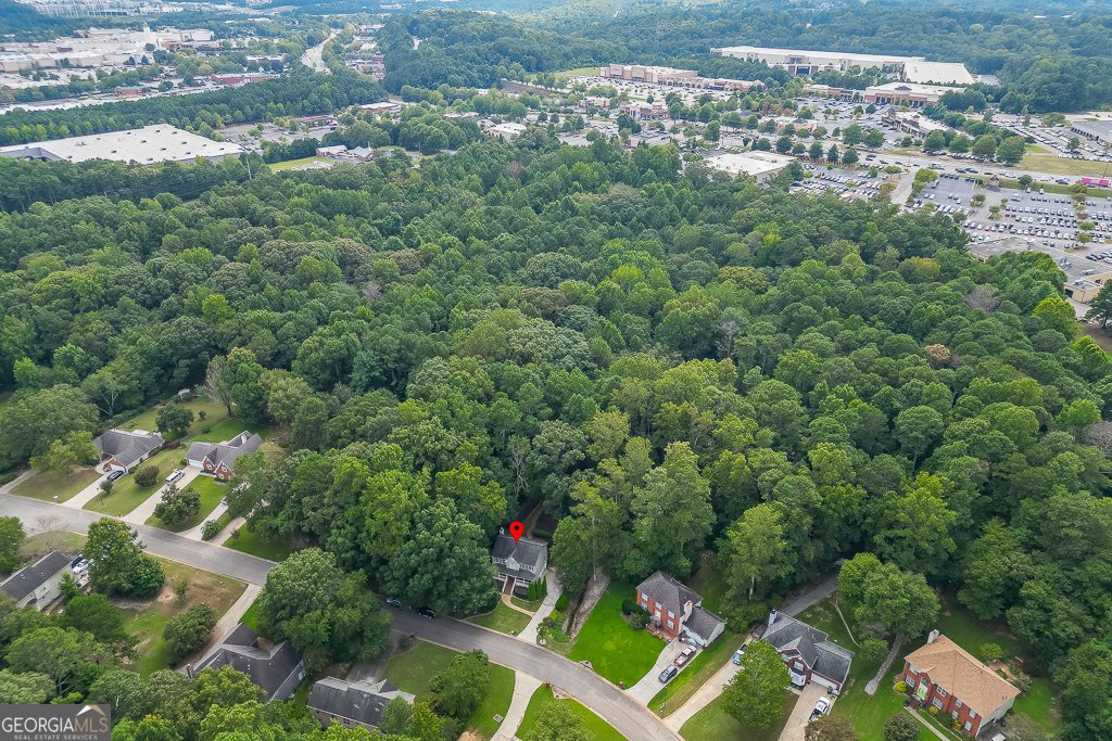 3410 Coles Creek Drive Buford - 7