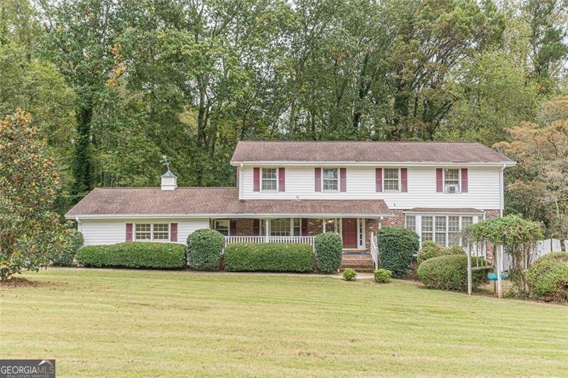 649 Sugar Creek Conyers - 2