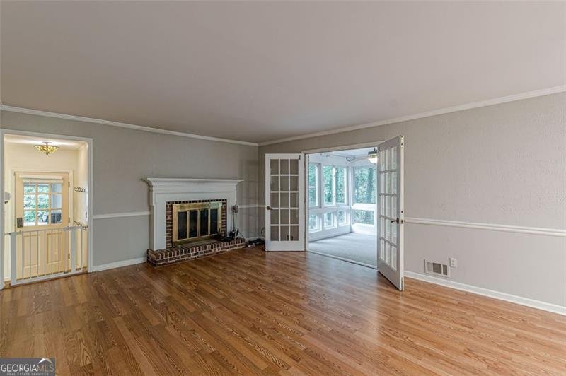 649 Sugar Creek Conyers - 21