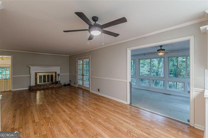 649 Sugar Creek Conyers - 22