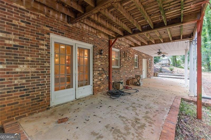 649 Sugar Creek Conyers - 61