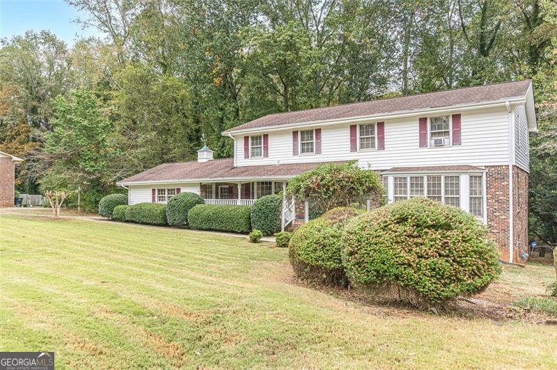 649 Sugar Creek Conyers - 72