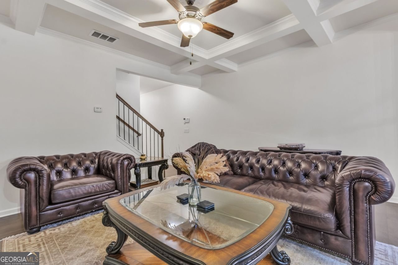 1563 BUTTERNUT Cove Stone Mountain - 16