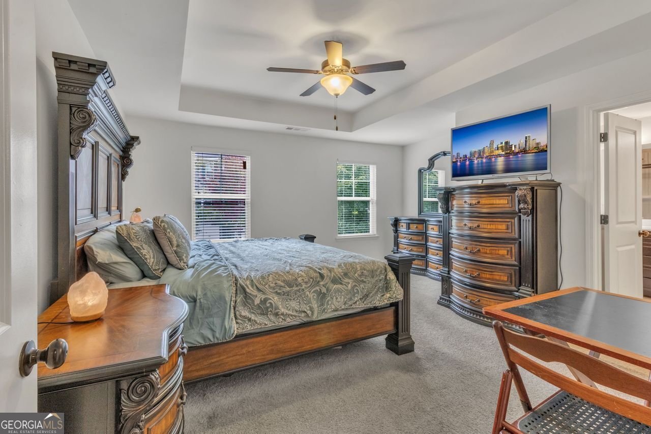 1563 BUTTERNUT Cove Stone Mountain - 18