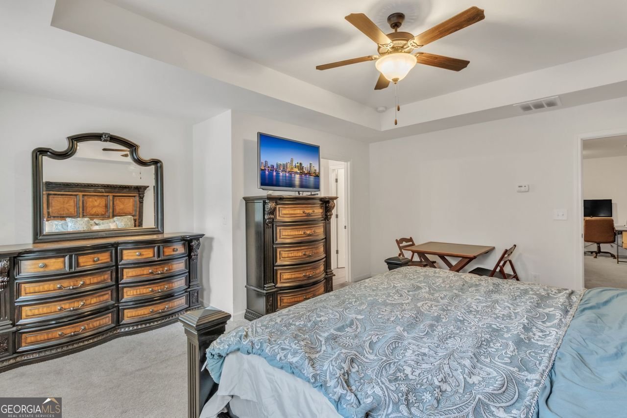 1563 BUTTERNUT Cove Stone Mountain - 19