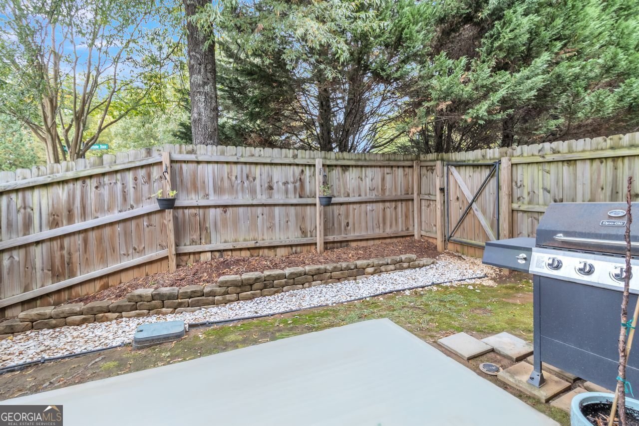 1563 BUTTERNUT Cove Stone Mountain - 33