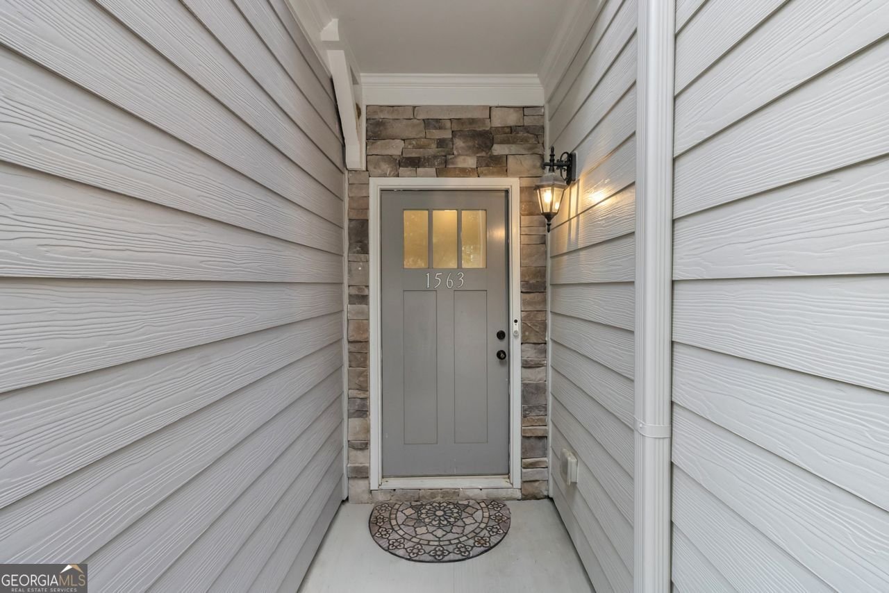 1563 BUTTERNUT Cove Stone Mountain - 35