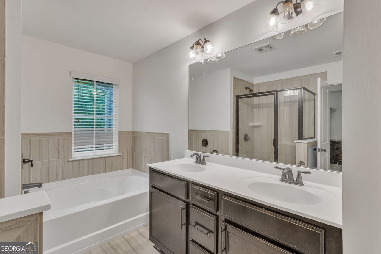 1563 BUTTERNUT Cove Stone Mountain - 7