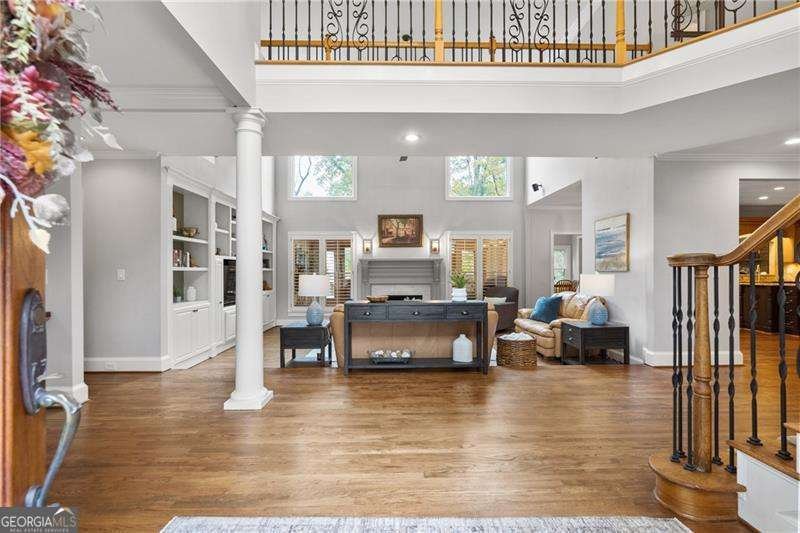 4734 Outlook Way Marietta - 10