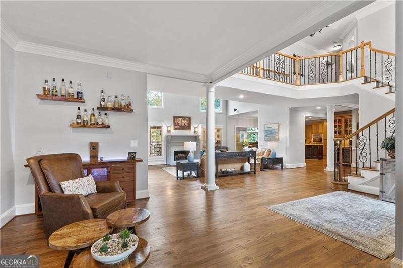 4734 Outlook Way Marietta - 11