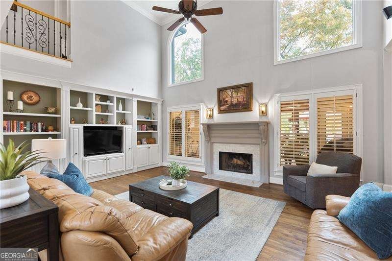 4734 Outlook Way Marietta - 12