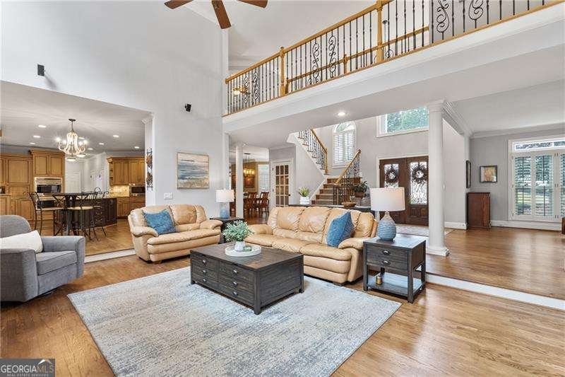 4734 Outlook Way Marietta - 13