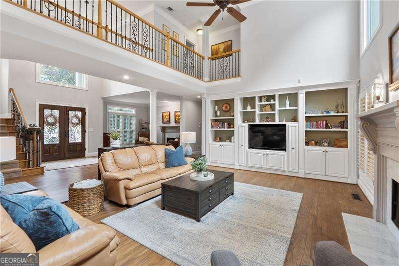 4734 Outlook Way Marietta - 14