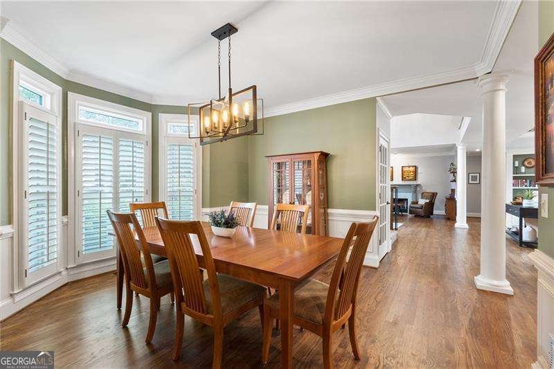 4734 Outlook Way Marietta - 15