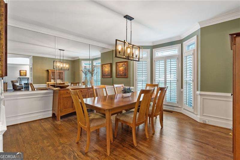 4734 Outlook Way Marietta - 16