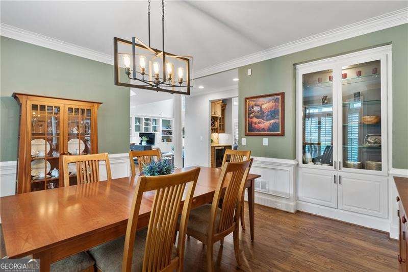 4734 Outlook Way Marietta - 17