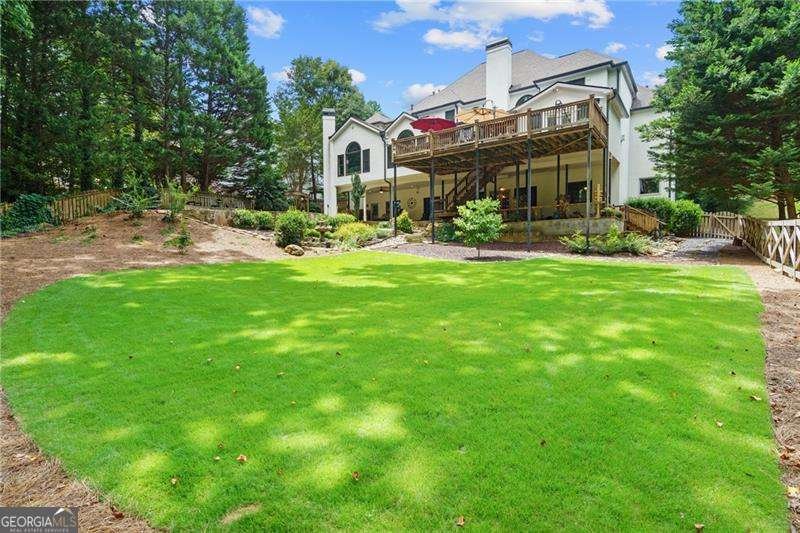 4734 Outlook Way Marietta - 2