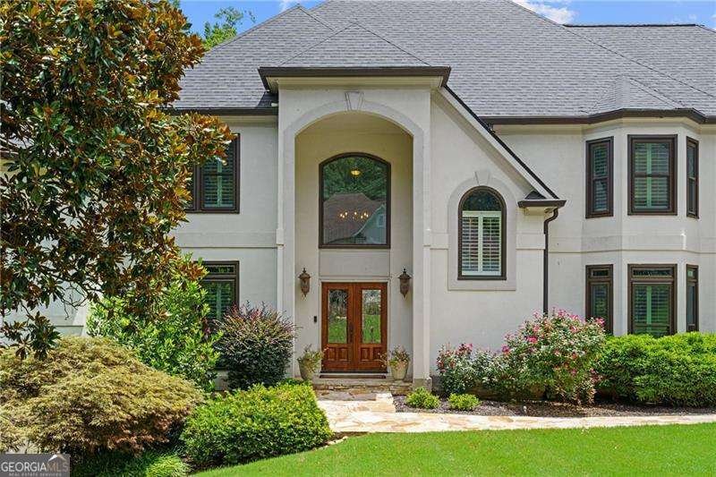 4734 Outlook Way Marietta - 5