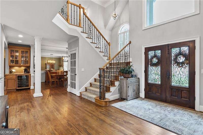 4734 Outlook Way Marietta - 6