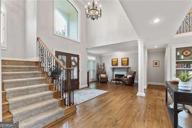 4734 Outlook Way Marietta - 7