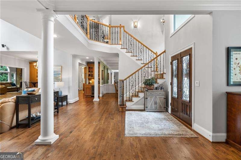 4734 Outlook Way Marietta - 8