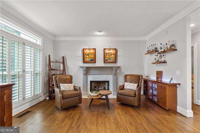 4734 Outlook Way Marietta - 9