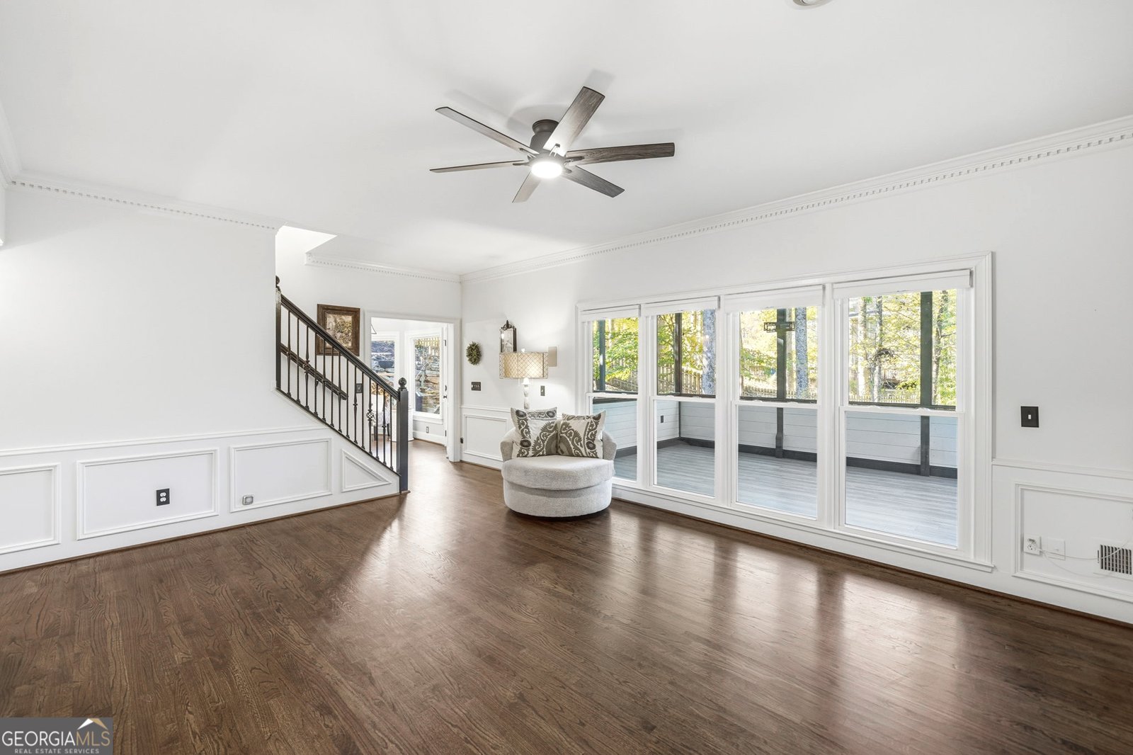 10530 Haynes Forest Drive Alpharetta - 11