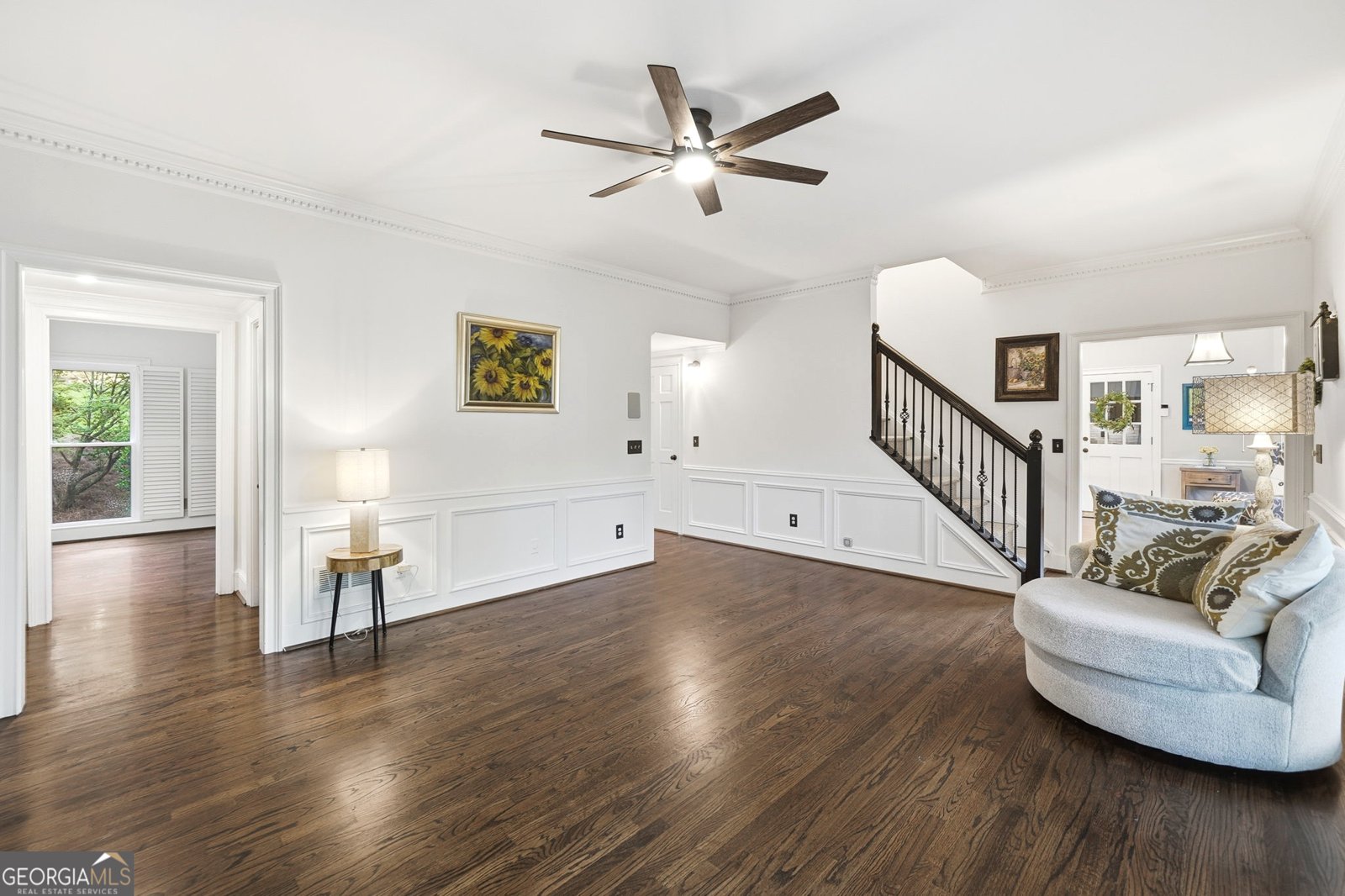 10530 Haynes Forest Drive Alpharetta - 12