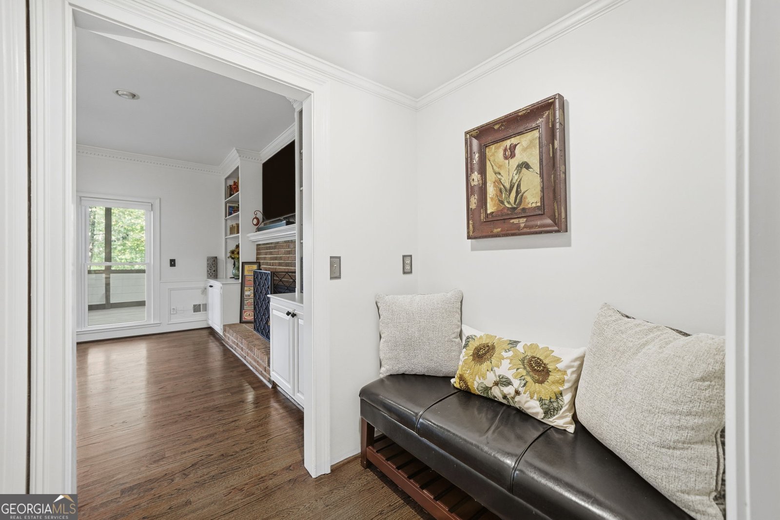 10530 Haynes Forest Drive Alpharetta - 13