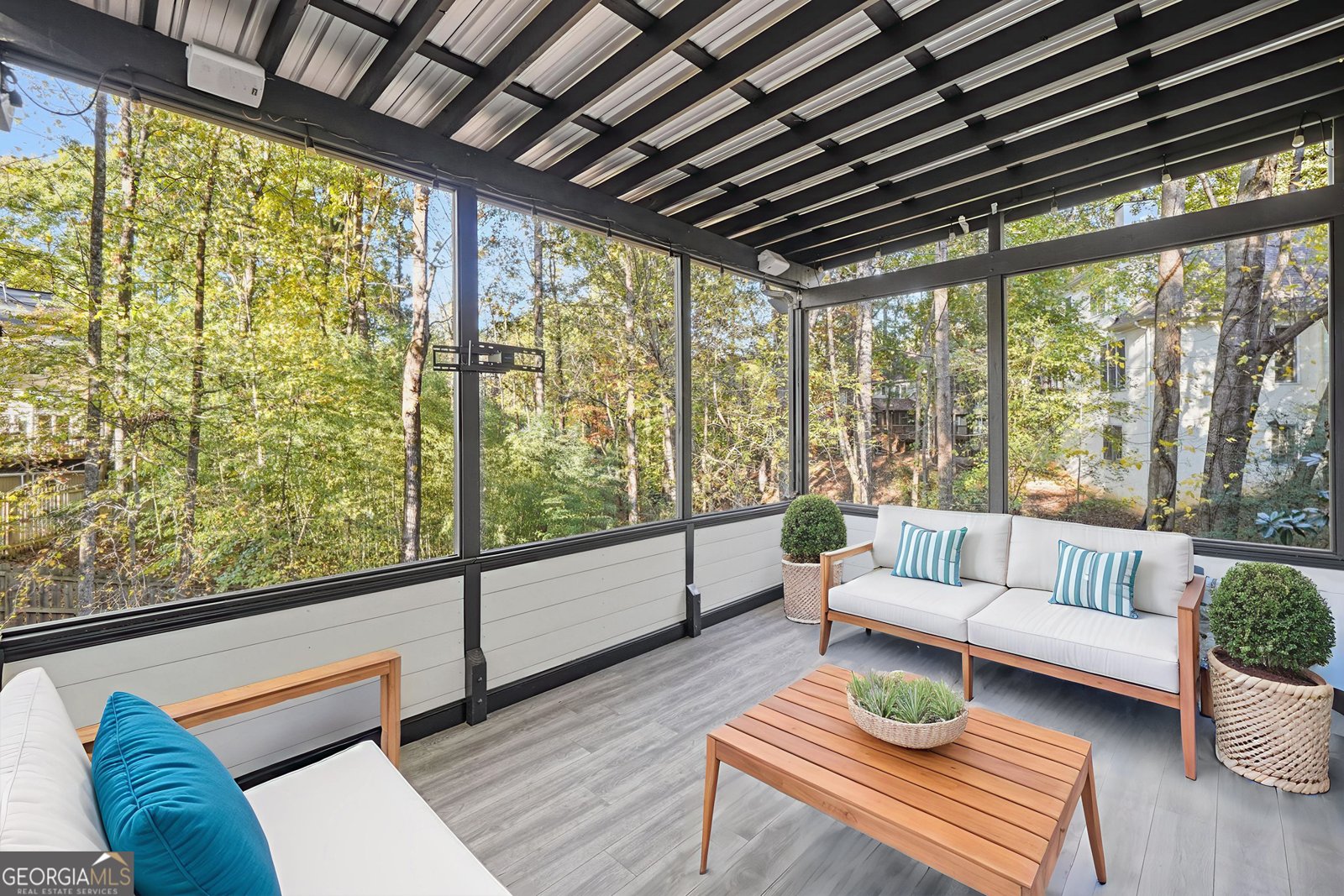 10530 Haynes Forest Drive Alpharetta - 14