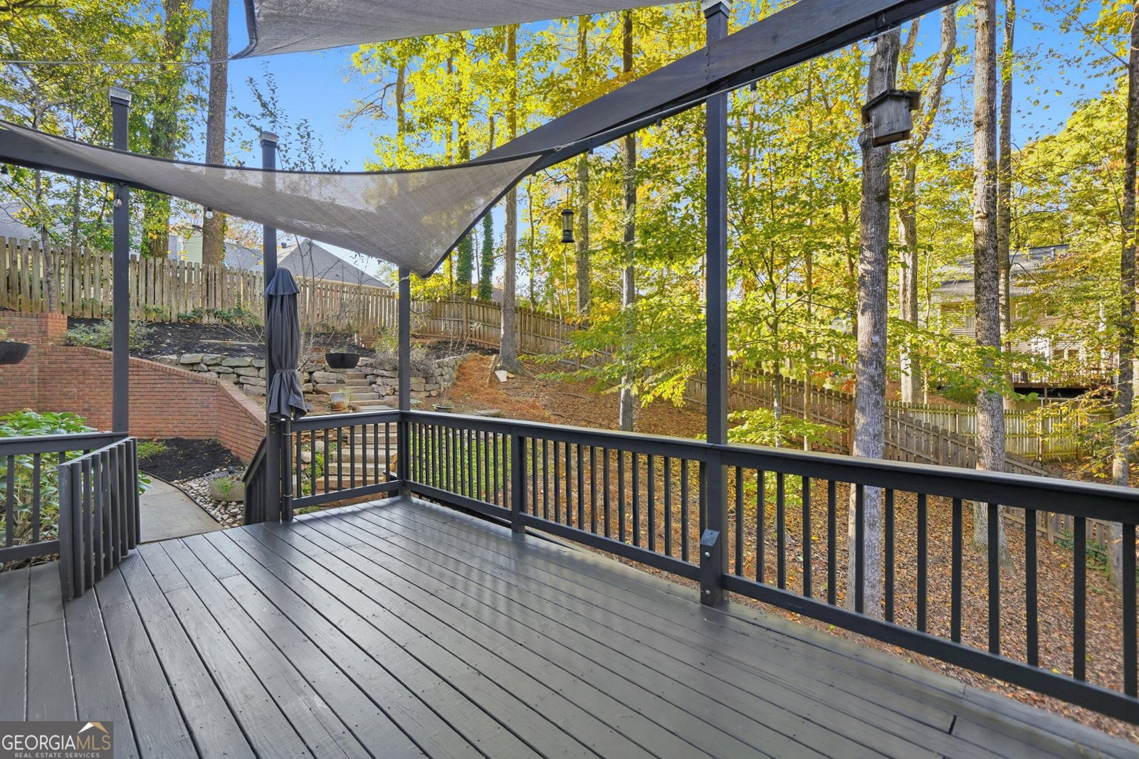 10530 Haynes Forest Drive Alpharetta - 16