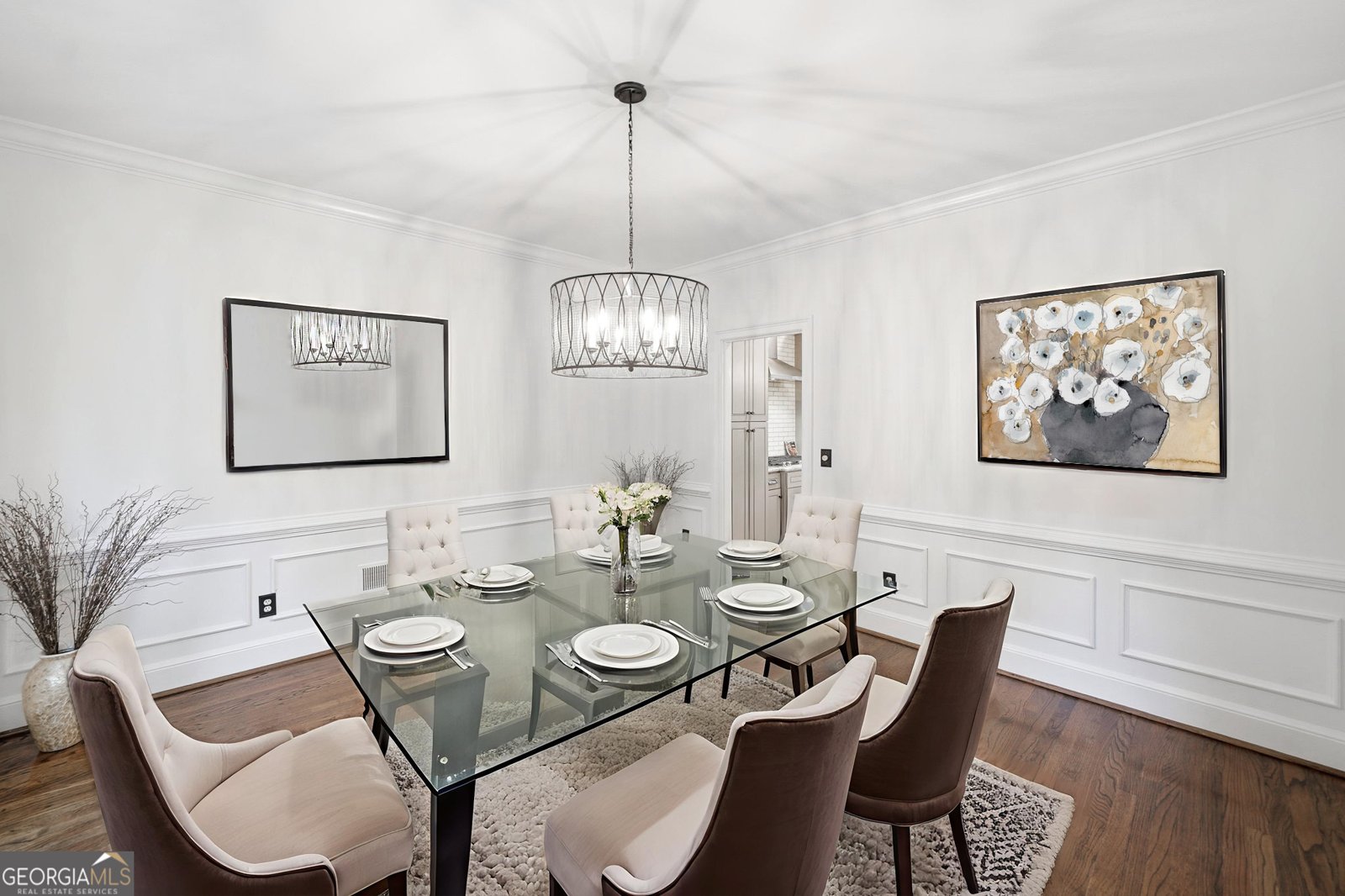 10530 Haynes Forest Drive Alpharetta - 17