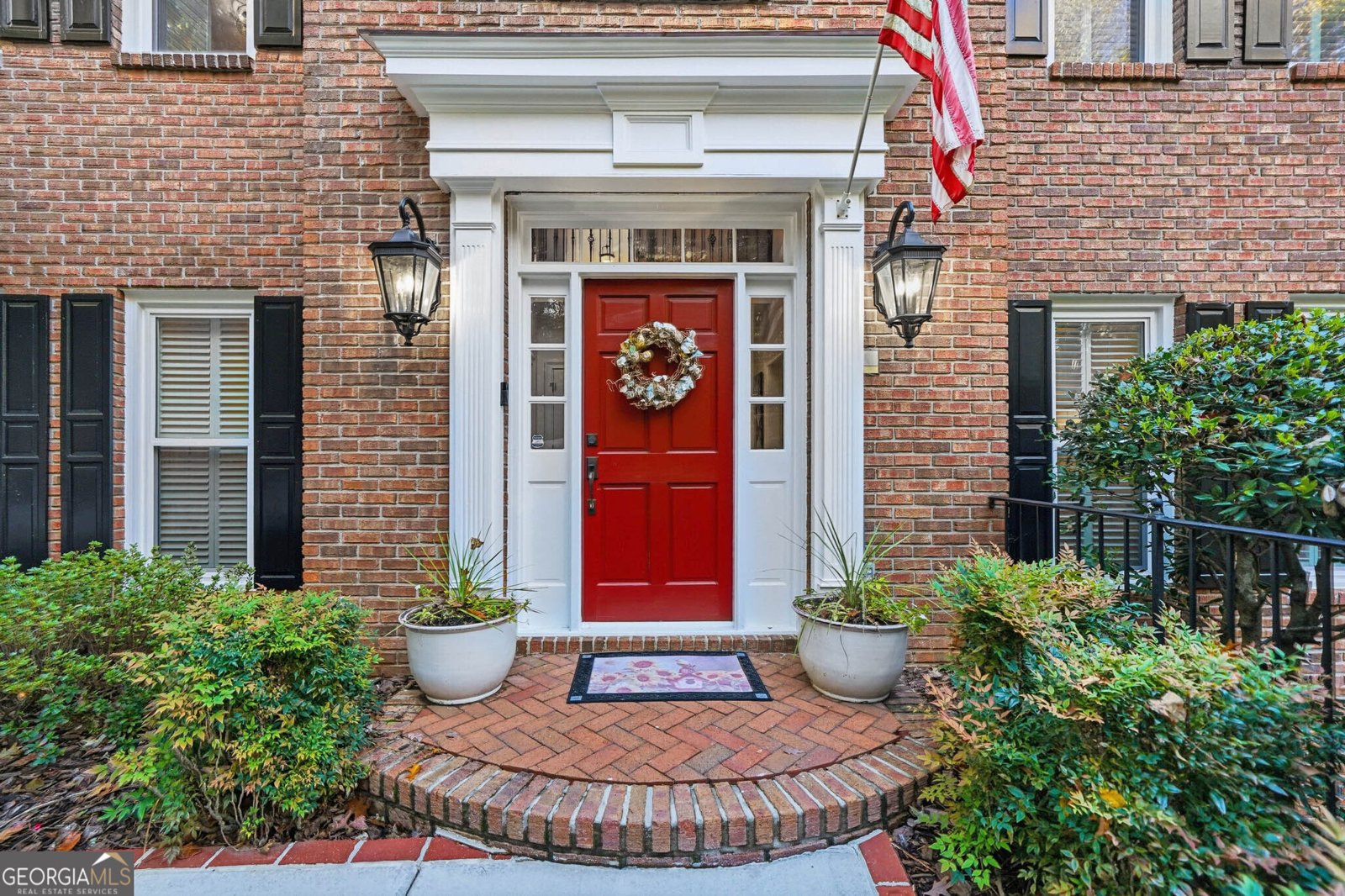 10530 Haynes Forest Drive Alpharetta - 2