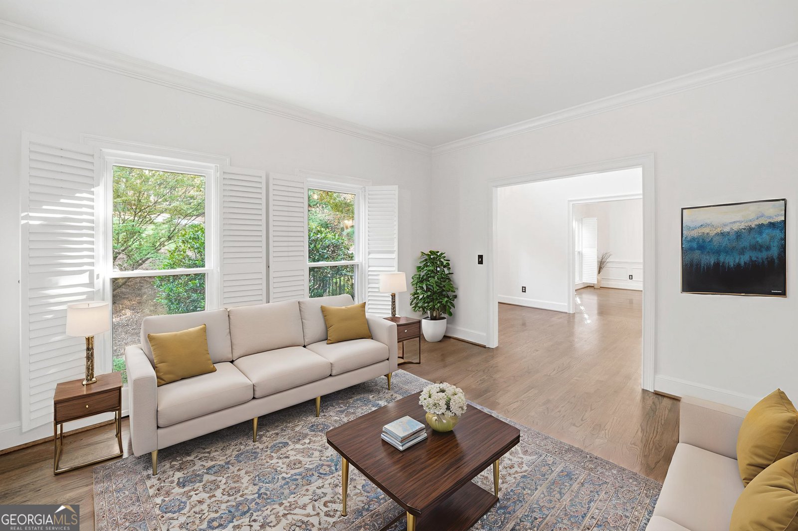 10530 Haynes Forest Drive Alpharetta - 20