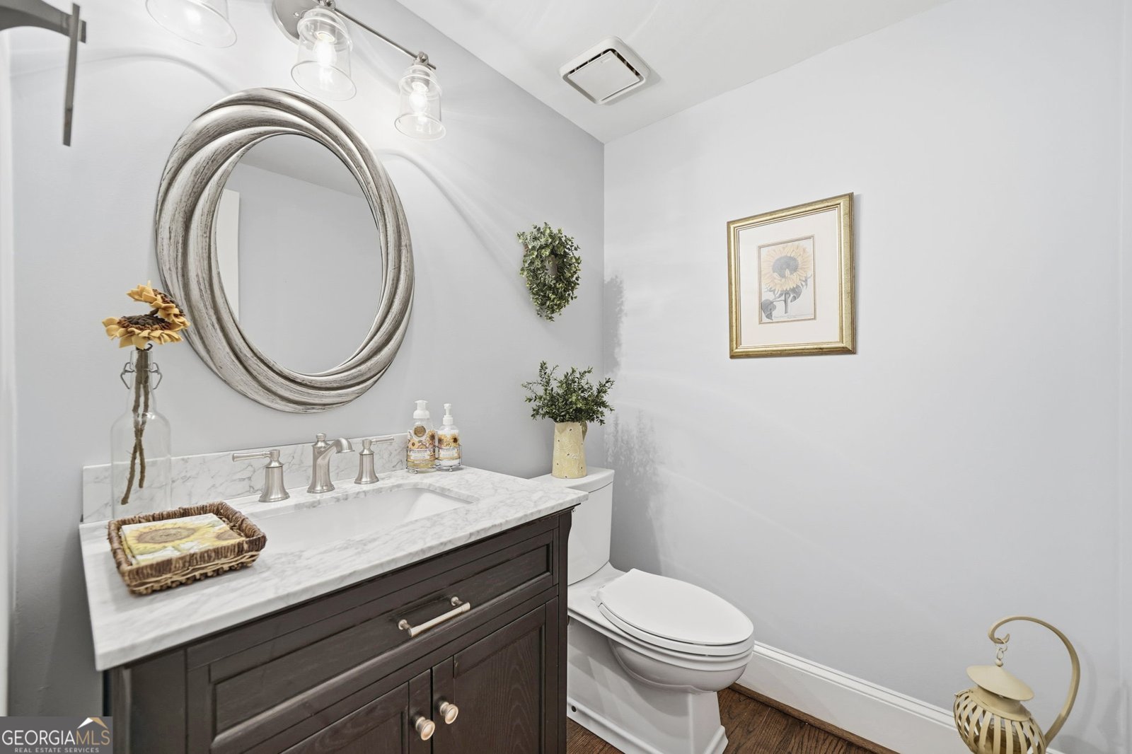 10530 Haynes Forest Drive Alpharetta - 21