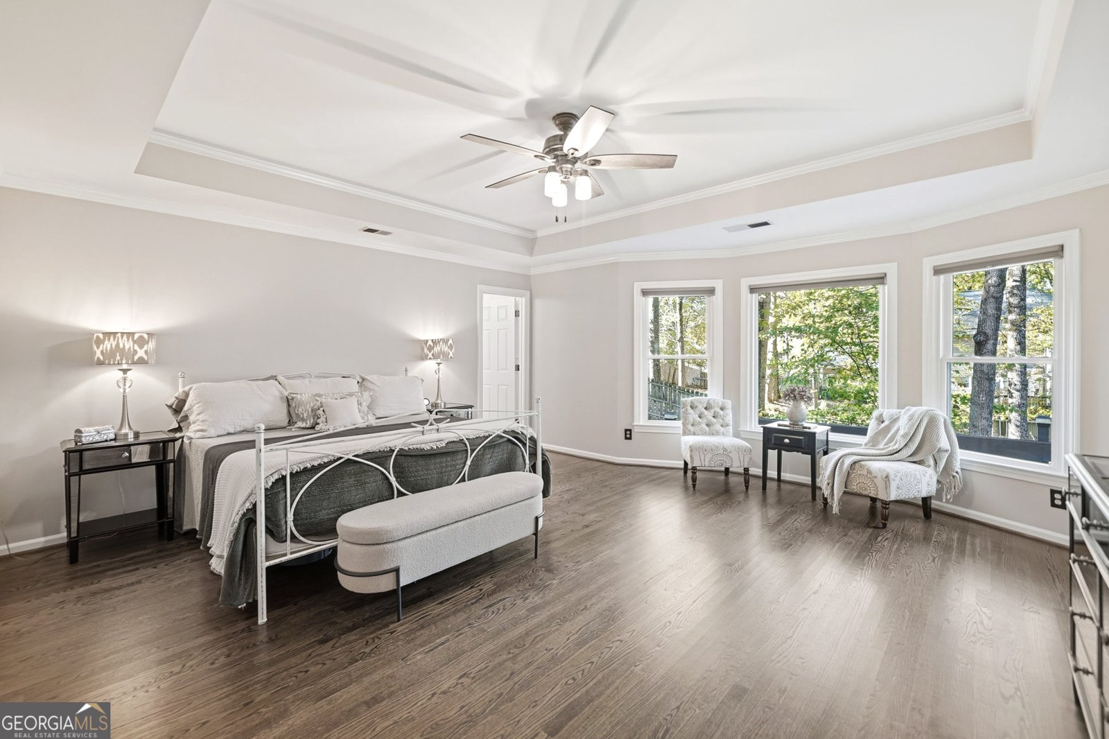 10530 Haynes Forest Drive Alpharetta - 23