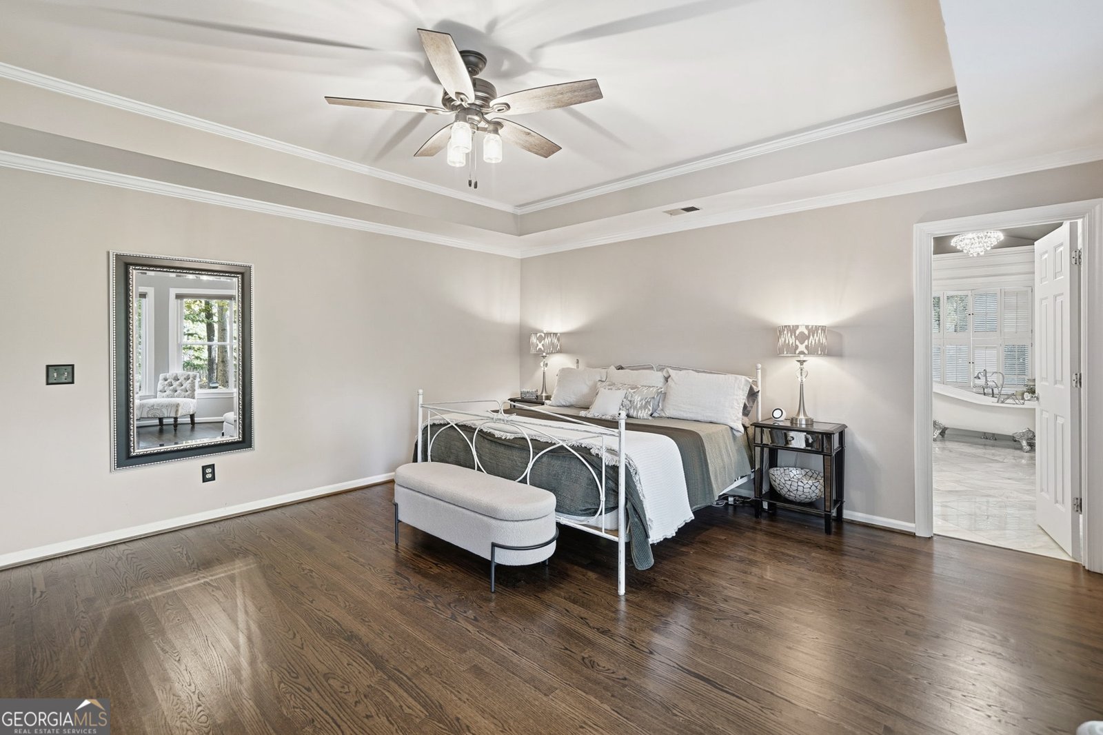 10530 Haynes Forest Drive Alpharetta - 24