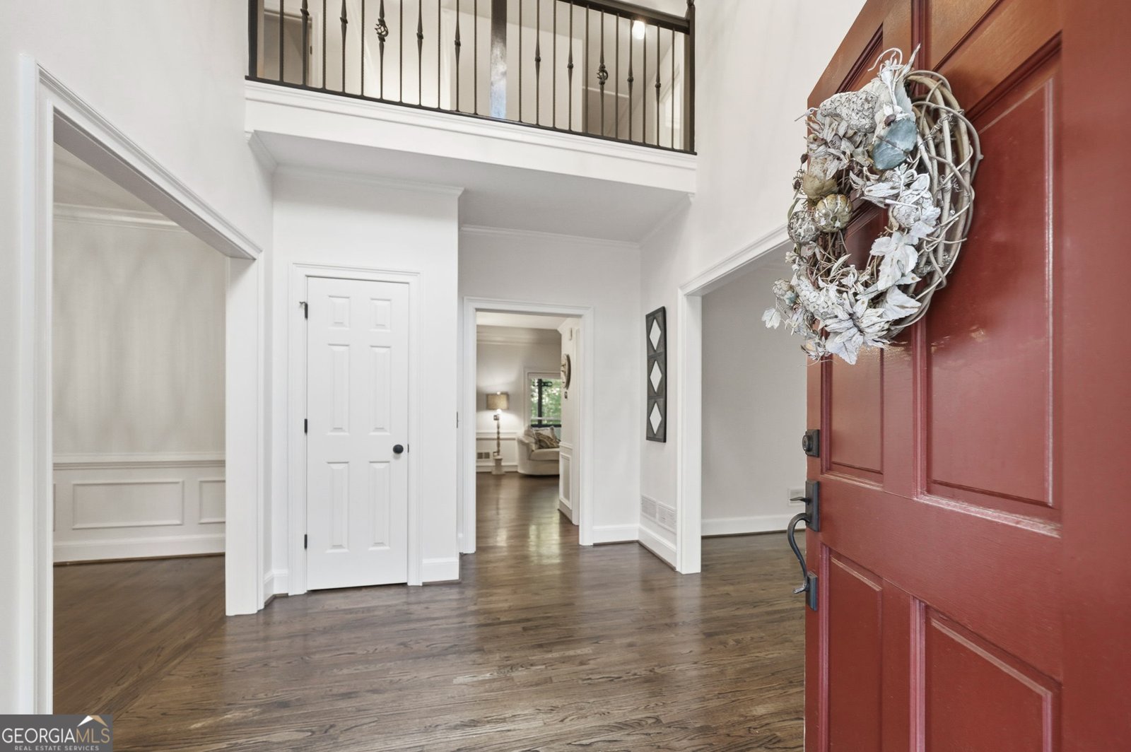 10530 Haynes Forest Drive Alpharetta - 3