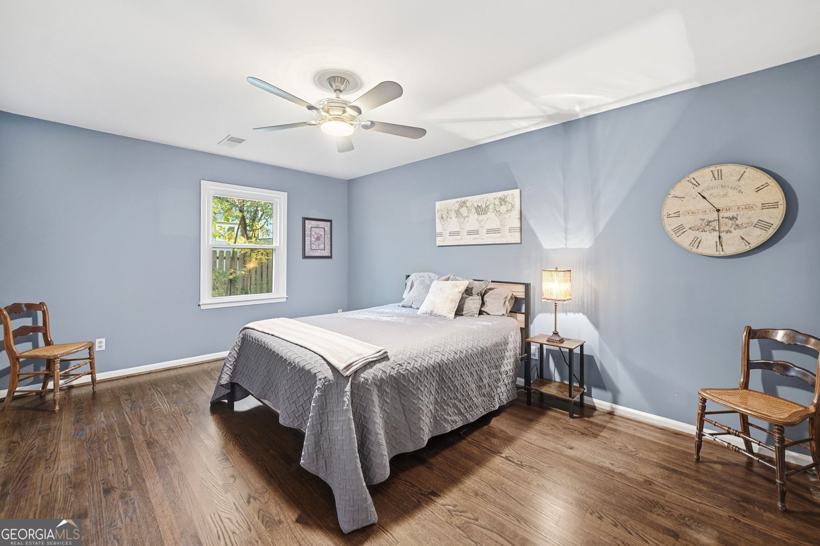 10530 Haynes Forest Drive Alpharetta - 30