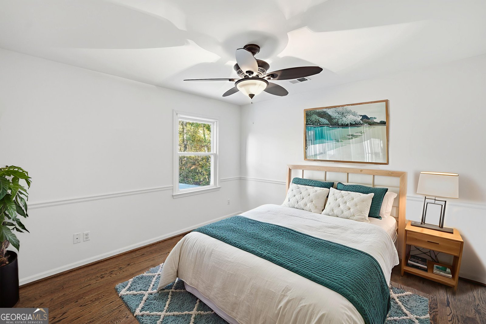 10530 Haynes Forest Drive Alpharetta - 31