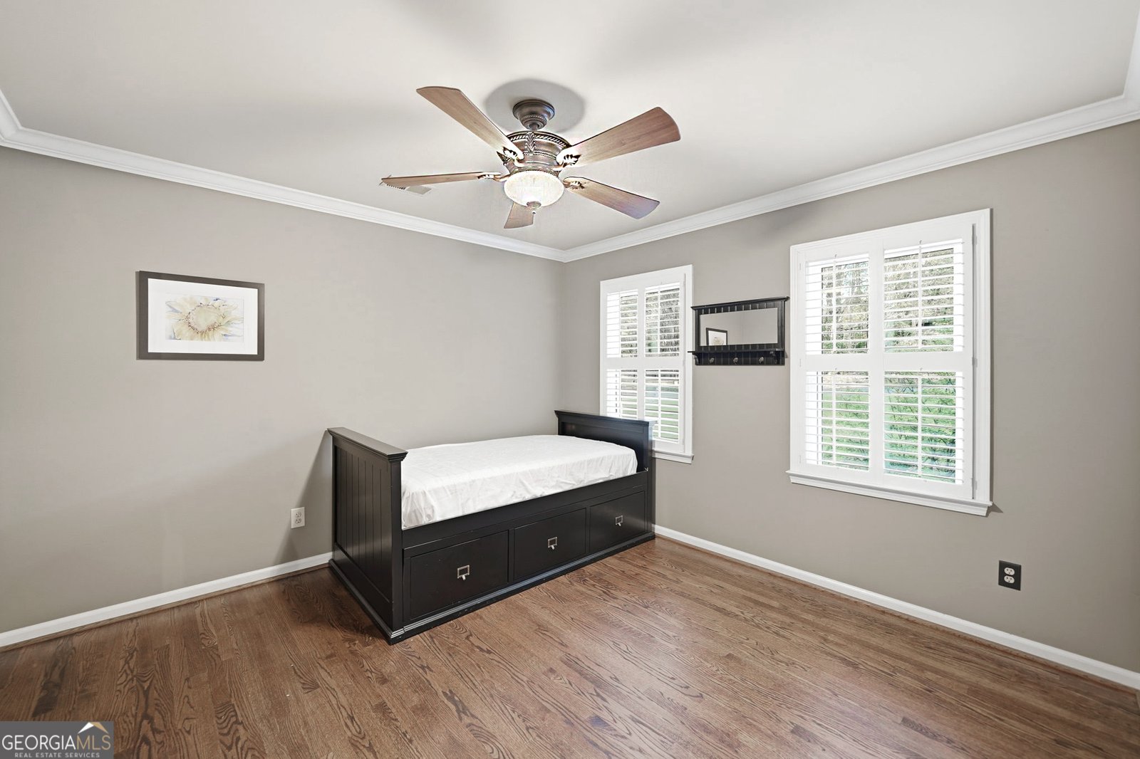 10530 Haynes Forest Drive Alpharetta - 32