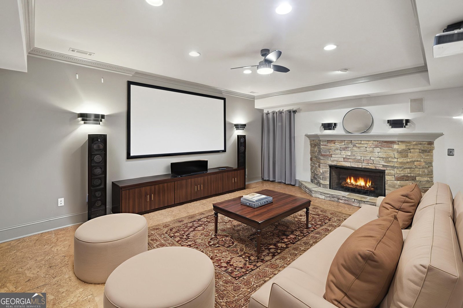 10530 Haynes Forest Drive Alpharetta - 35